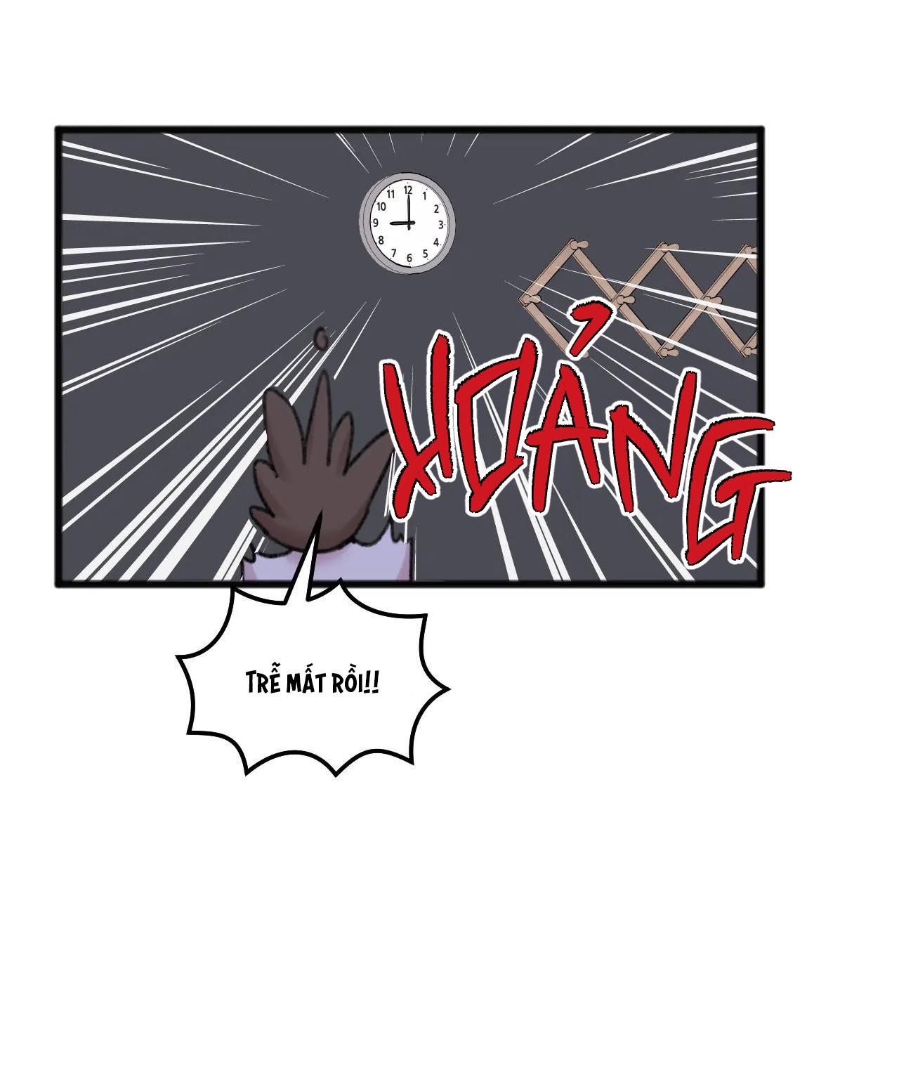 anh thật sự thích em sao chapter 15 16