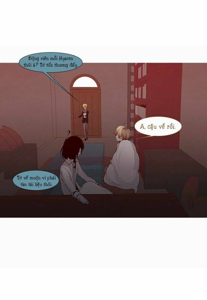 một không gian thời gian khác chapter 42 14