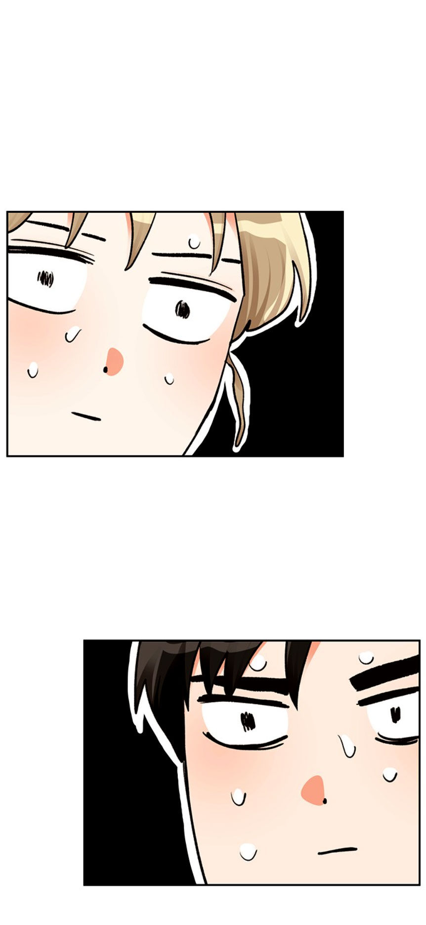 nụ hôn của giác quan thứ sáu chapter 16 16