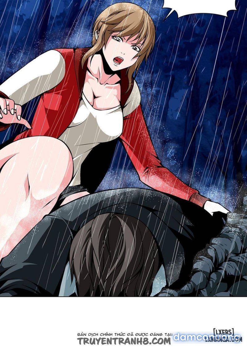 nô lệ song sinh chapter 26 8