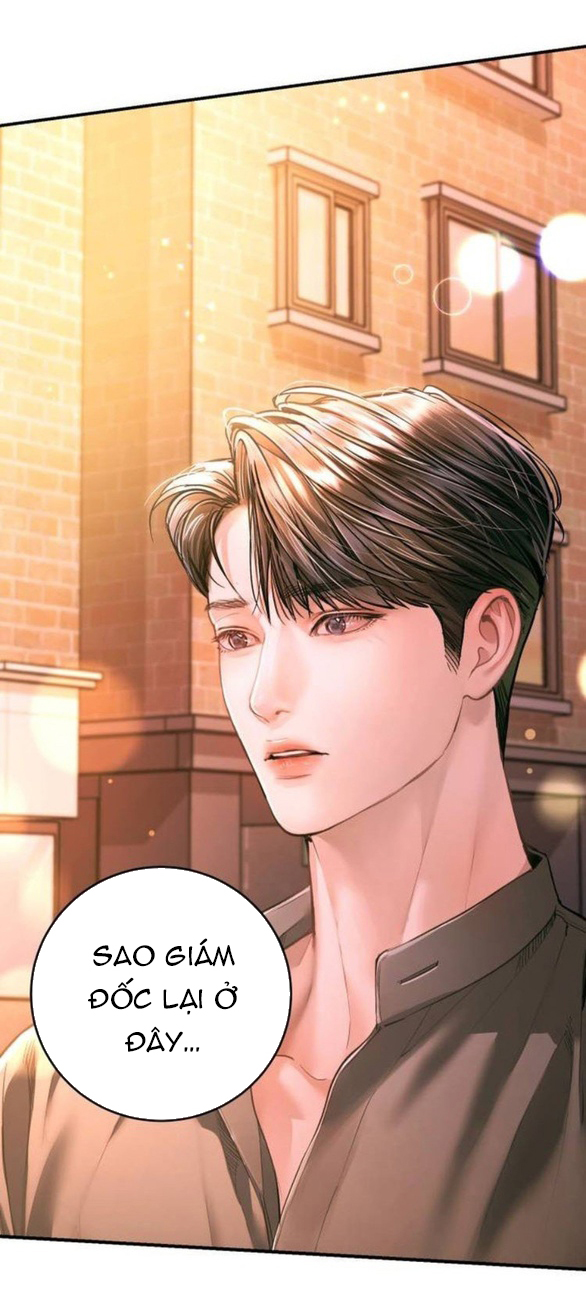 đứa trẻ trông giống tôi chapter 33.1 3