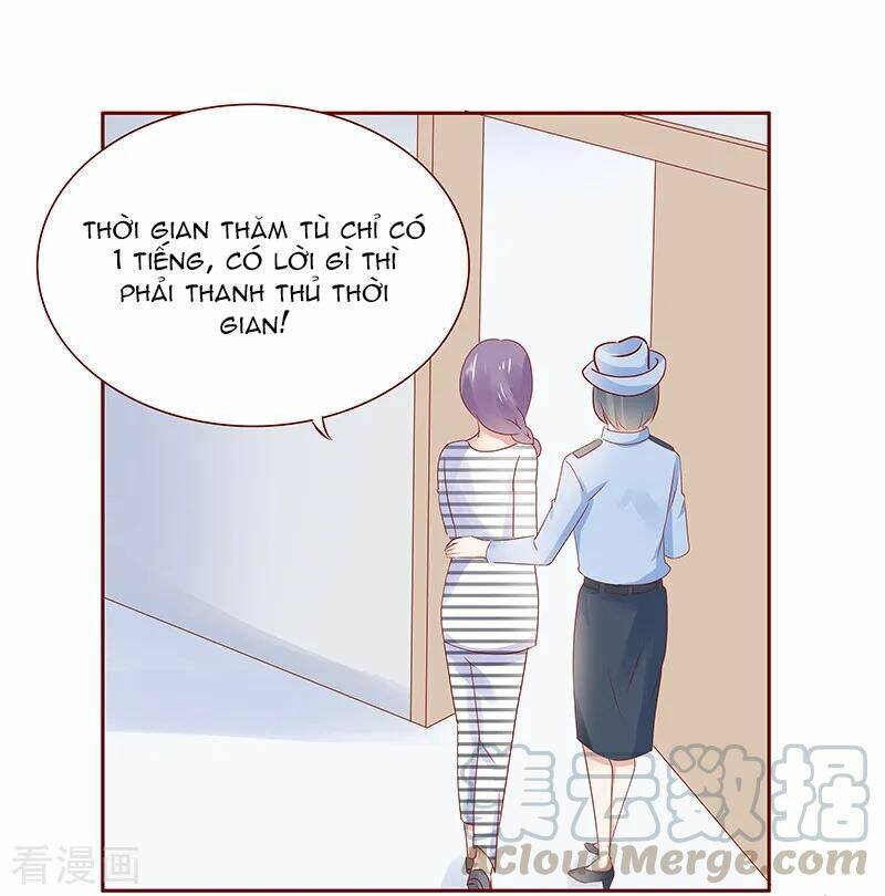 bá đạo tổng tài yêu tôi chapter 189 17