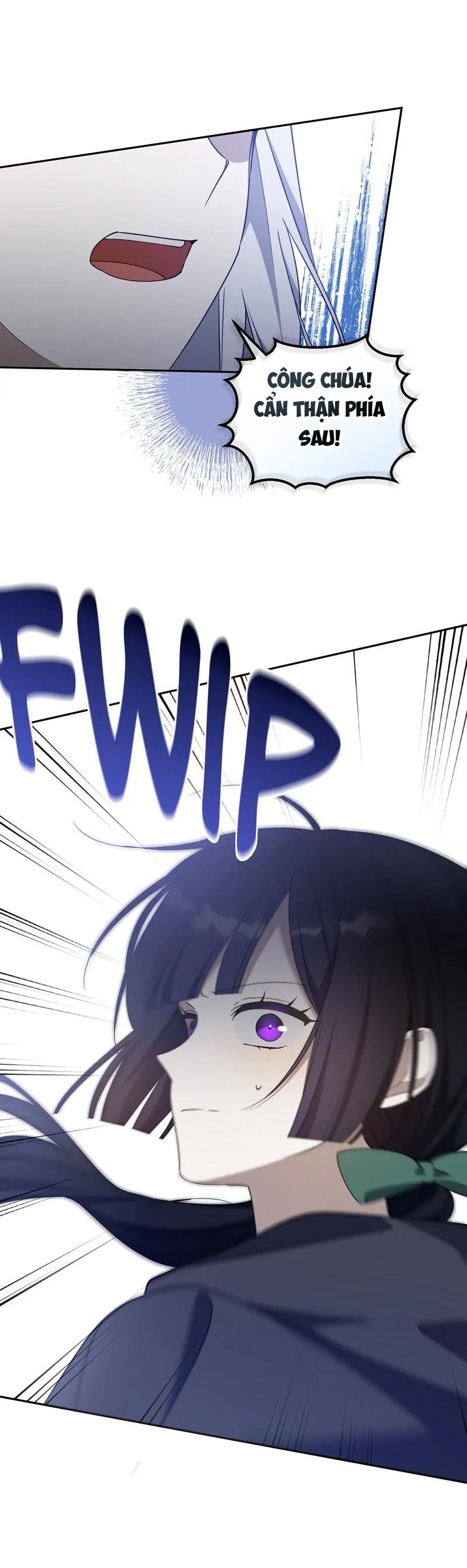 lời nguyền vẫn chưa kết thúc chapter 64 38