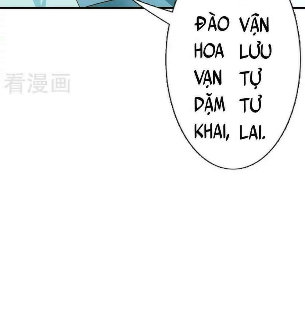 yêu nghiệt vương gia buông ta ra ! chapter 6 34
