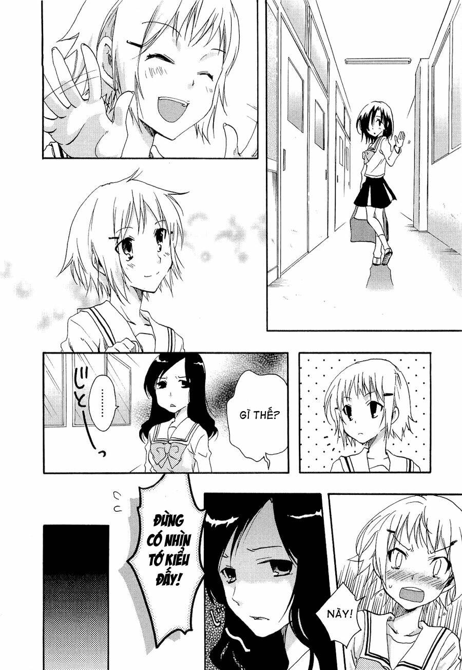 watashitachi no tamura-kun chapter 20.4 20