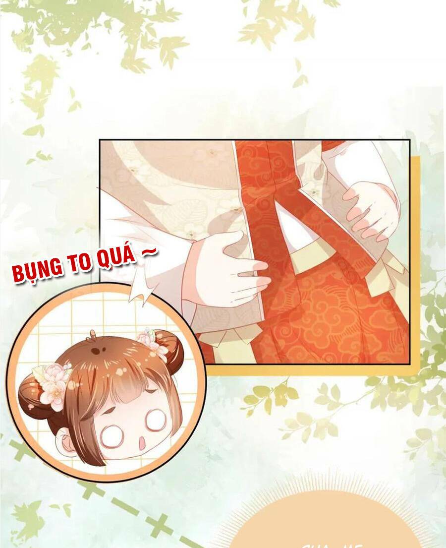 nhặt được bảo bối manh manh chapter 35 40