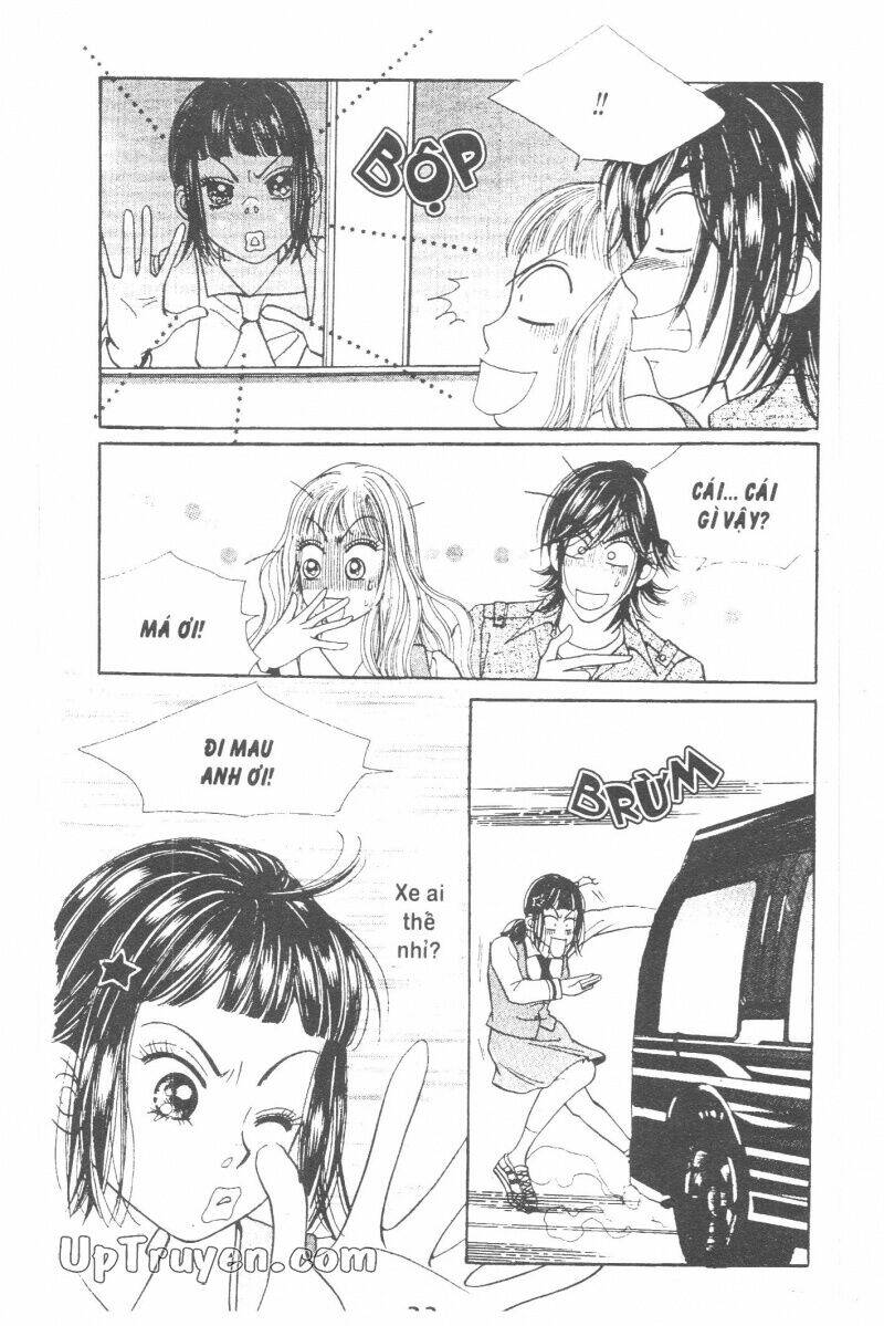 hái sao tình yêu chapter 1 34