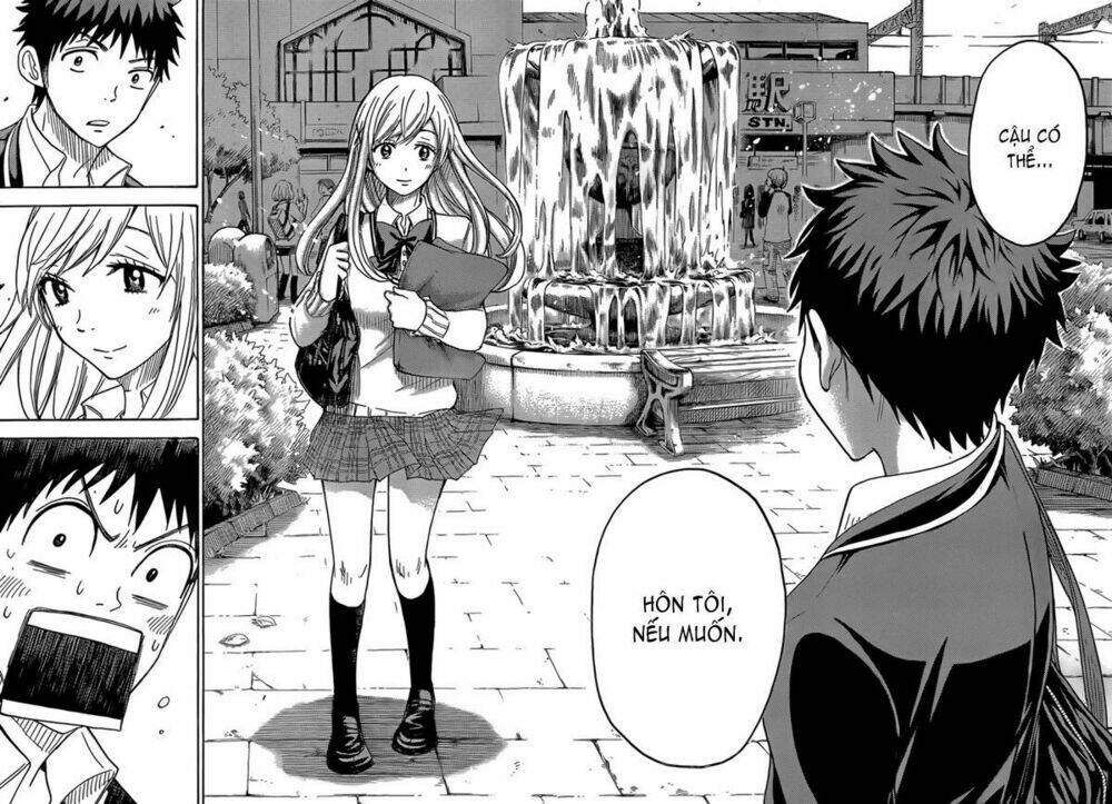 yamada và thất đại ma nữ chapter 76 22