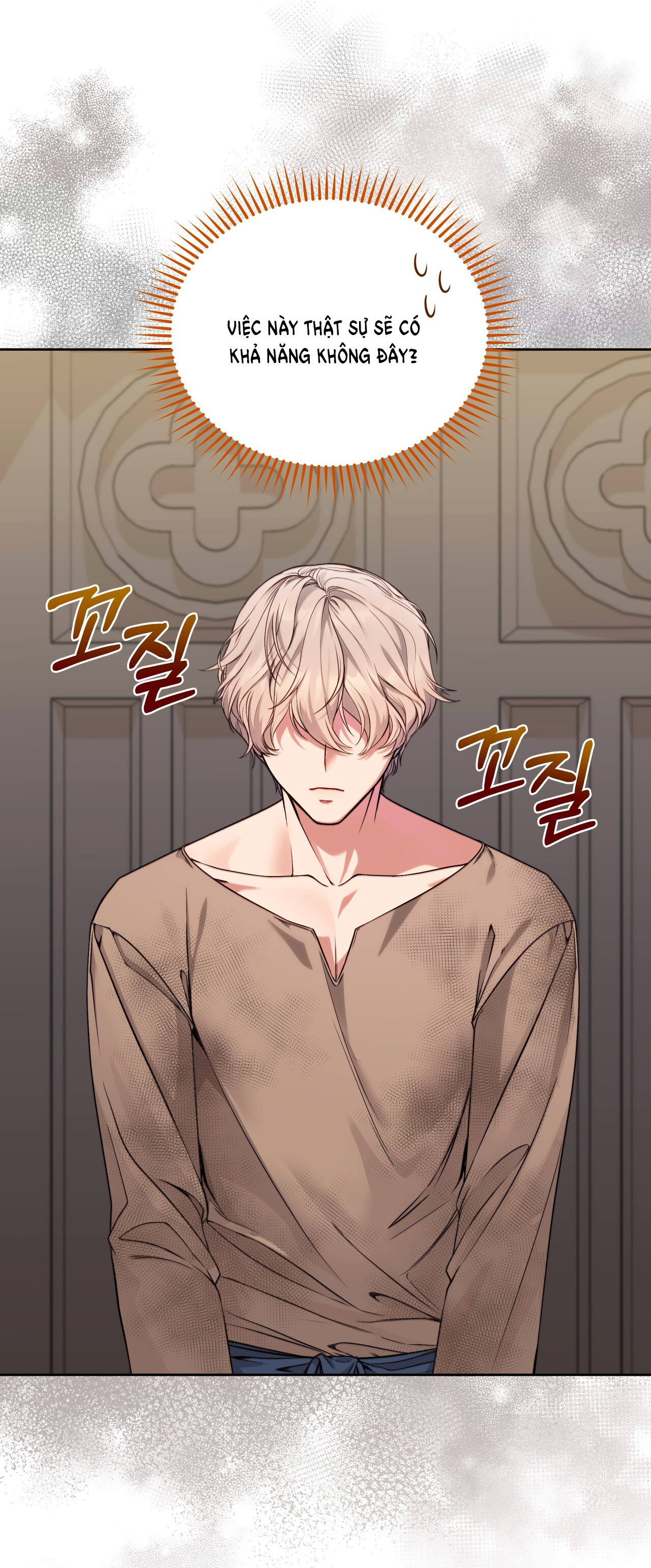 dấu tích của tiên nữ chapter 2.1 32