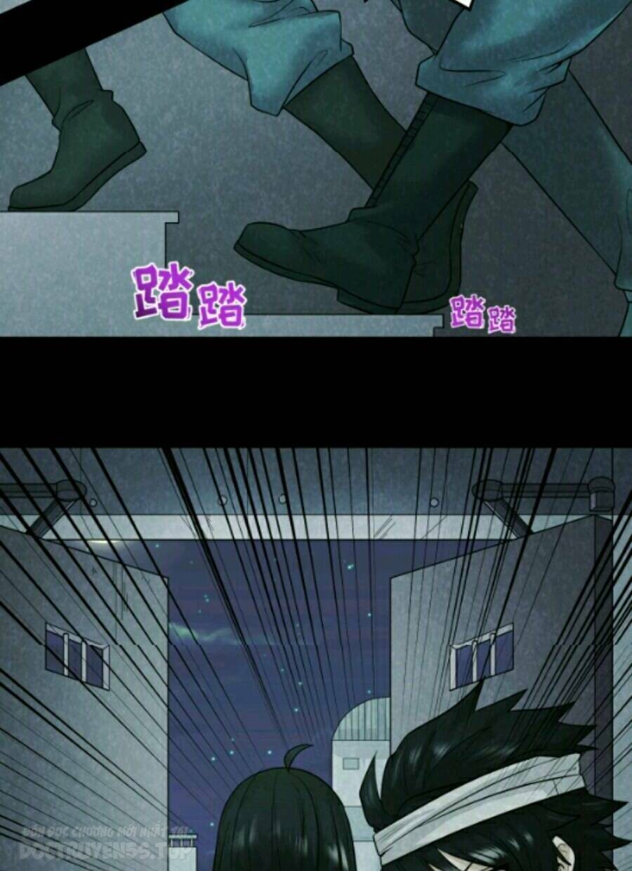 toàn cầu quỷ dị thời đại chapter 33 19