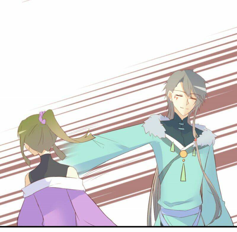 hôm nay ta cũng muốn trêu chọc nàng chapter 30 59