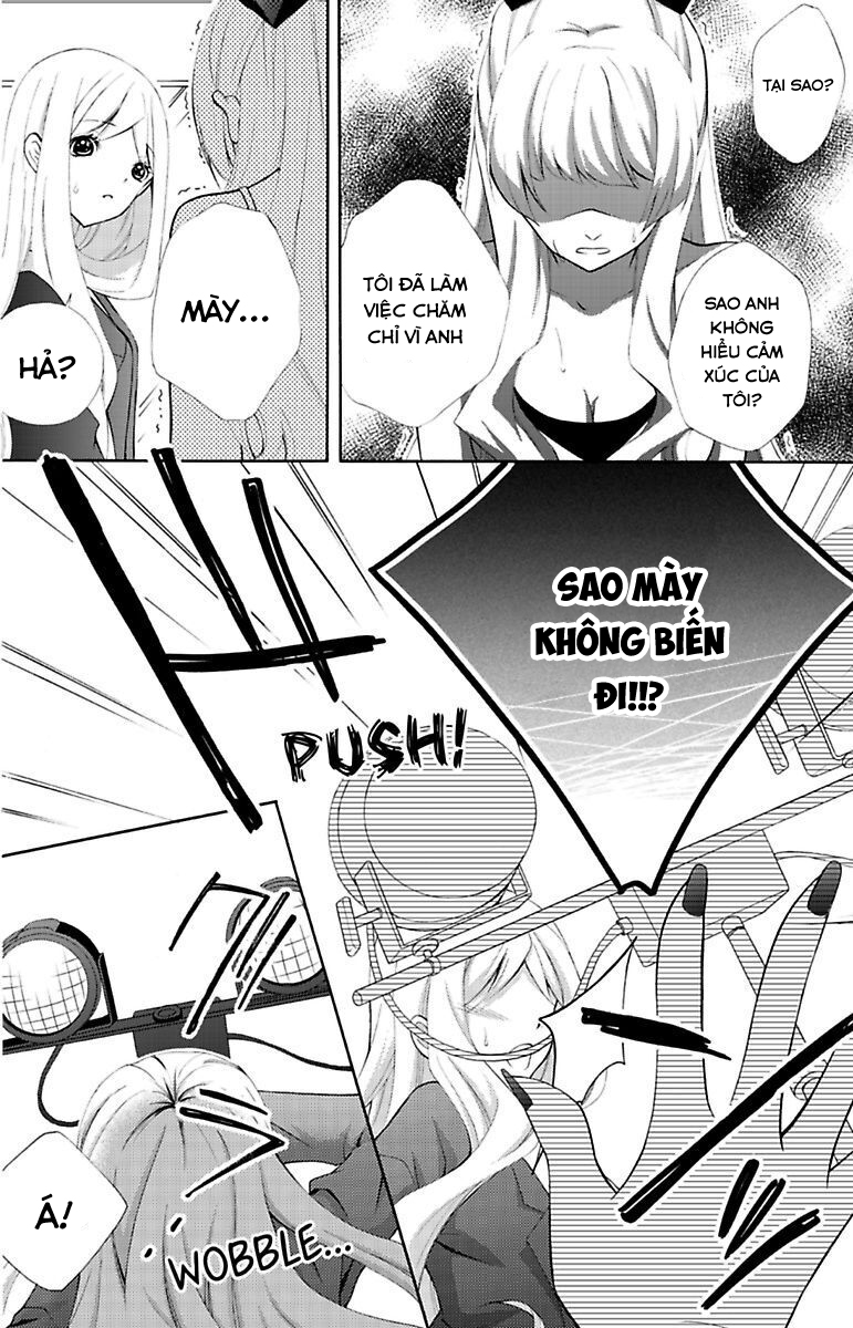 búp bê ngọt ngào chapter 4.2 10