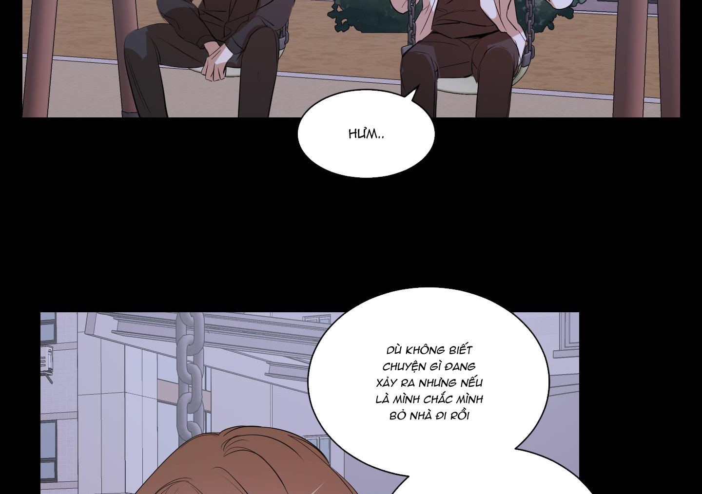 chốn riêng tư chapter 34 37