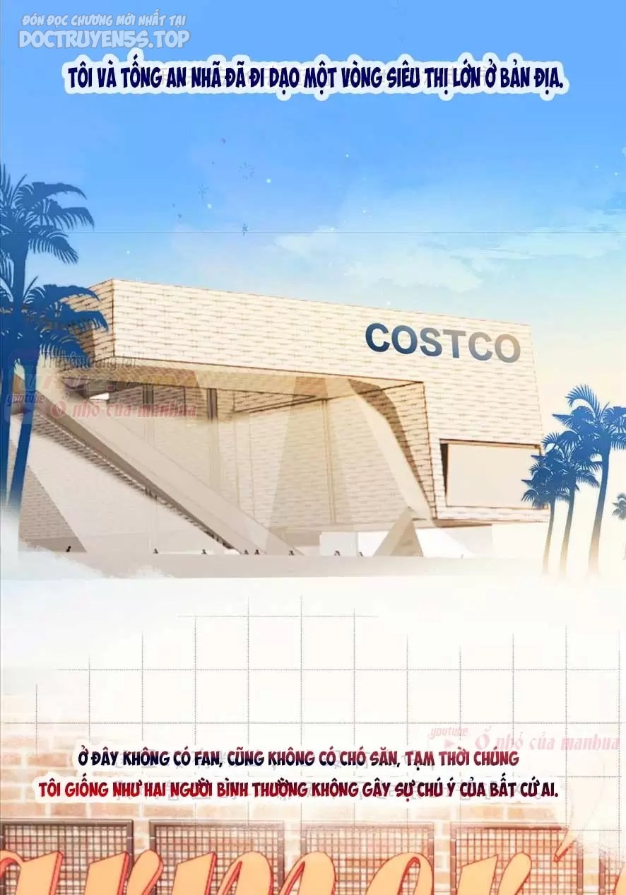 bảo vệ siêu sao của tôi chapter 174 4