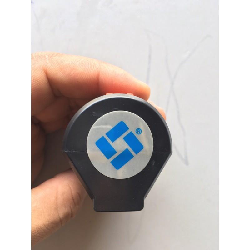 Pin của kéo cắt vải sài Pin lejiang