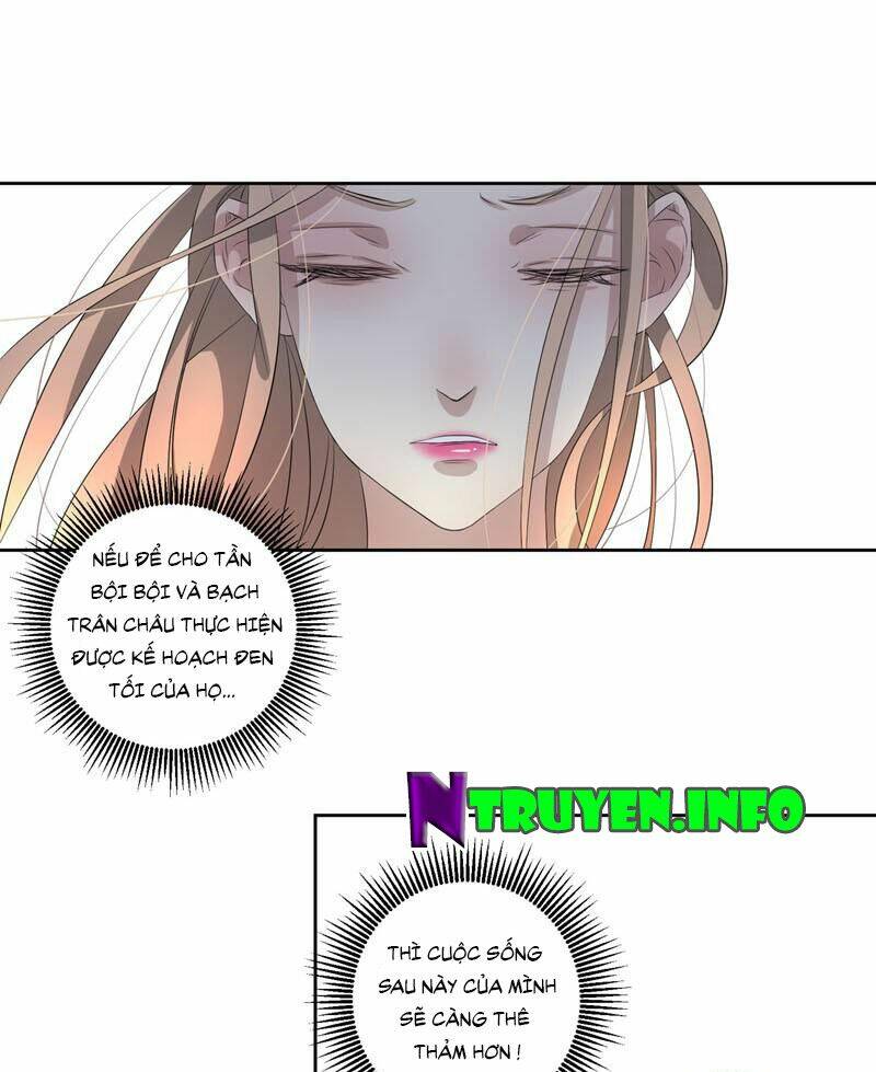 chỉ nhiễm thành hôn: đại thúc sủng vợ vô độ chapter 17 15