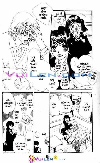 biển rộng bao la chapter 2 13