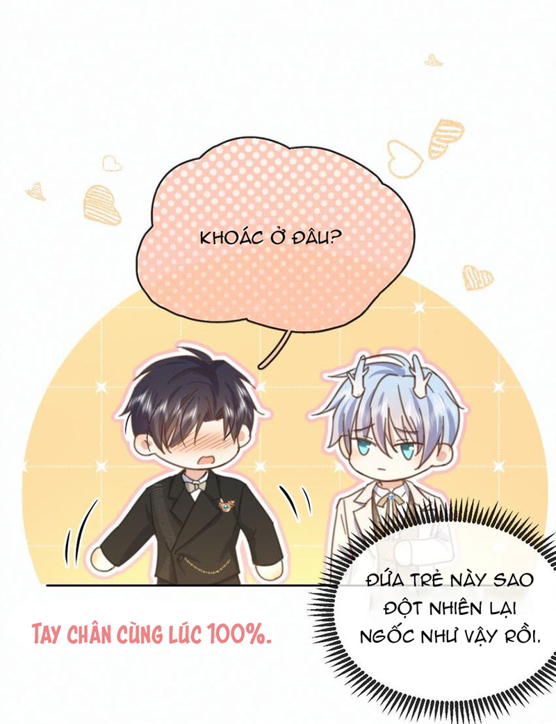 huynh dạy đệ vô lễ chapter 29 35