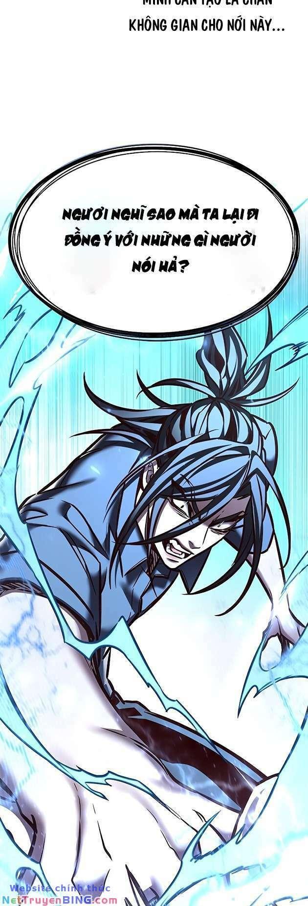 biến thân thành mèo chapter 278 42