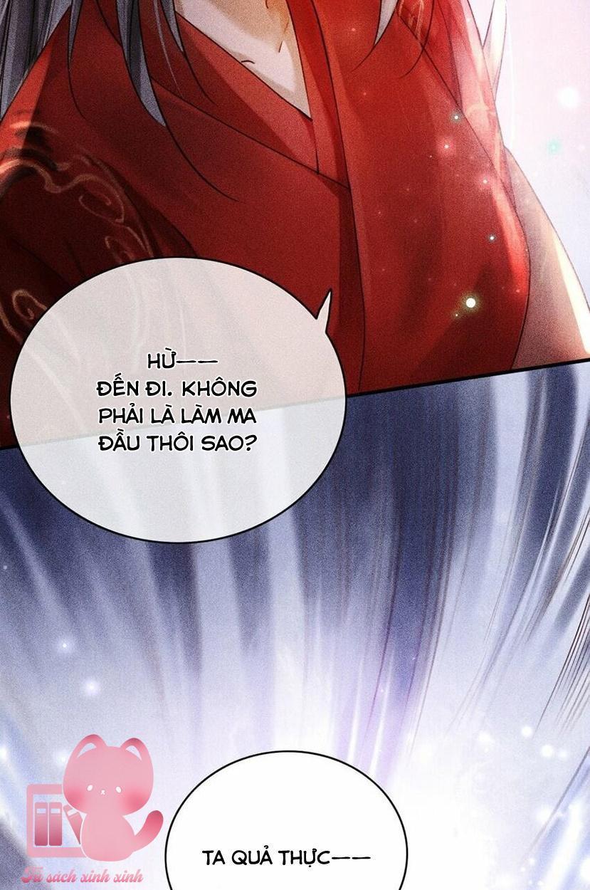 ta dựa vào thân mật với đồ đệ hắc hóa để sống tiếp chapter 1 40