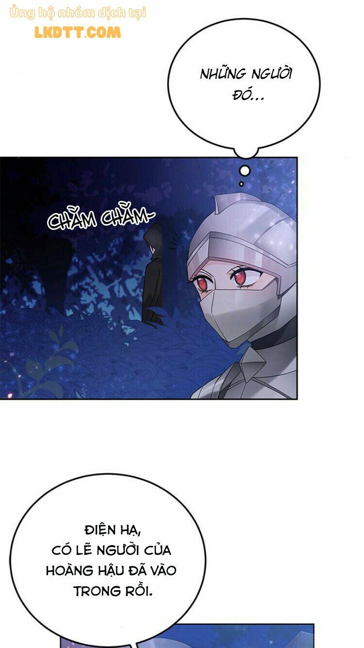 nữ hiệp trở về chapter 28 65