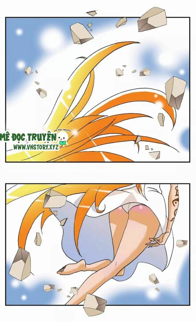 nhà có siêu dễ thương chapter 131 17