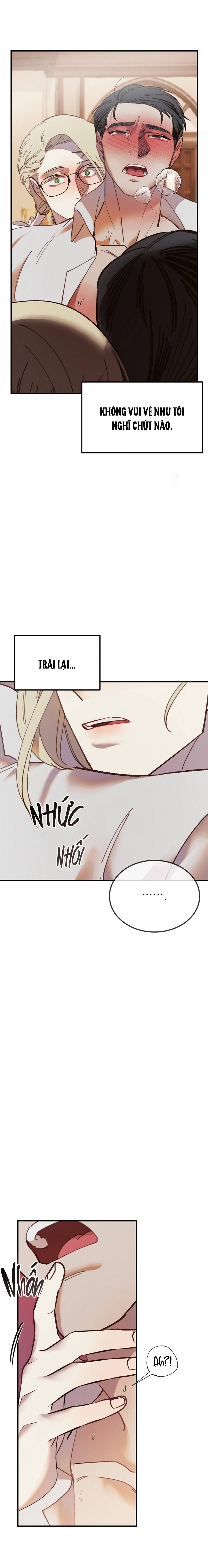 trong vòng tay anh chapter 4 18
