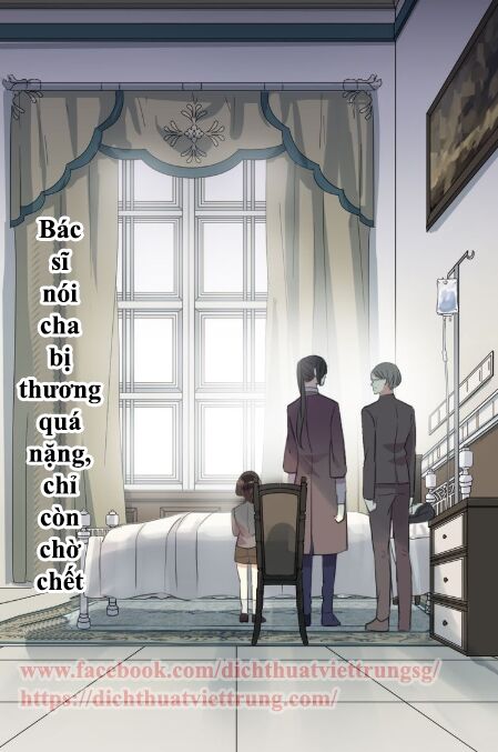 vết cắn ngọt ngào phần 2 chapter 45 43