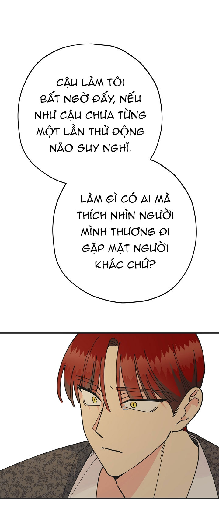 ác nữ tiểu thư chapter 75 41