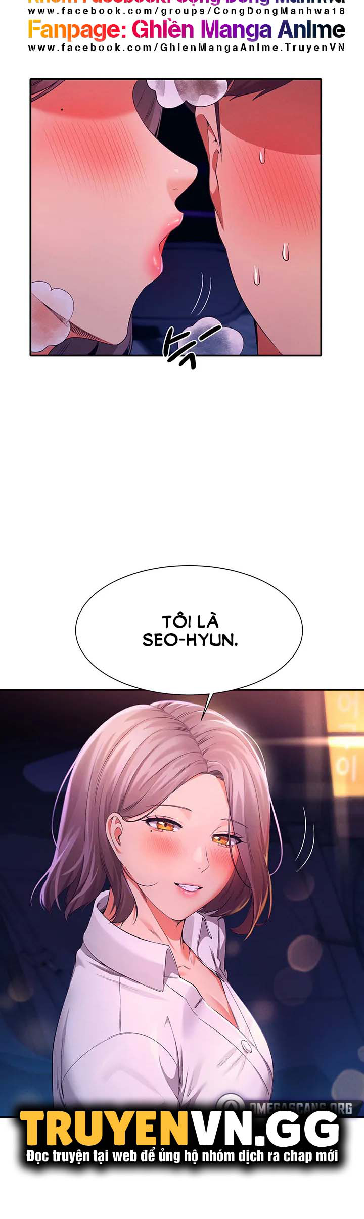 where is goddess - nữ thần đâu rồi? chapter 39 32