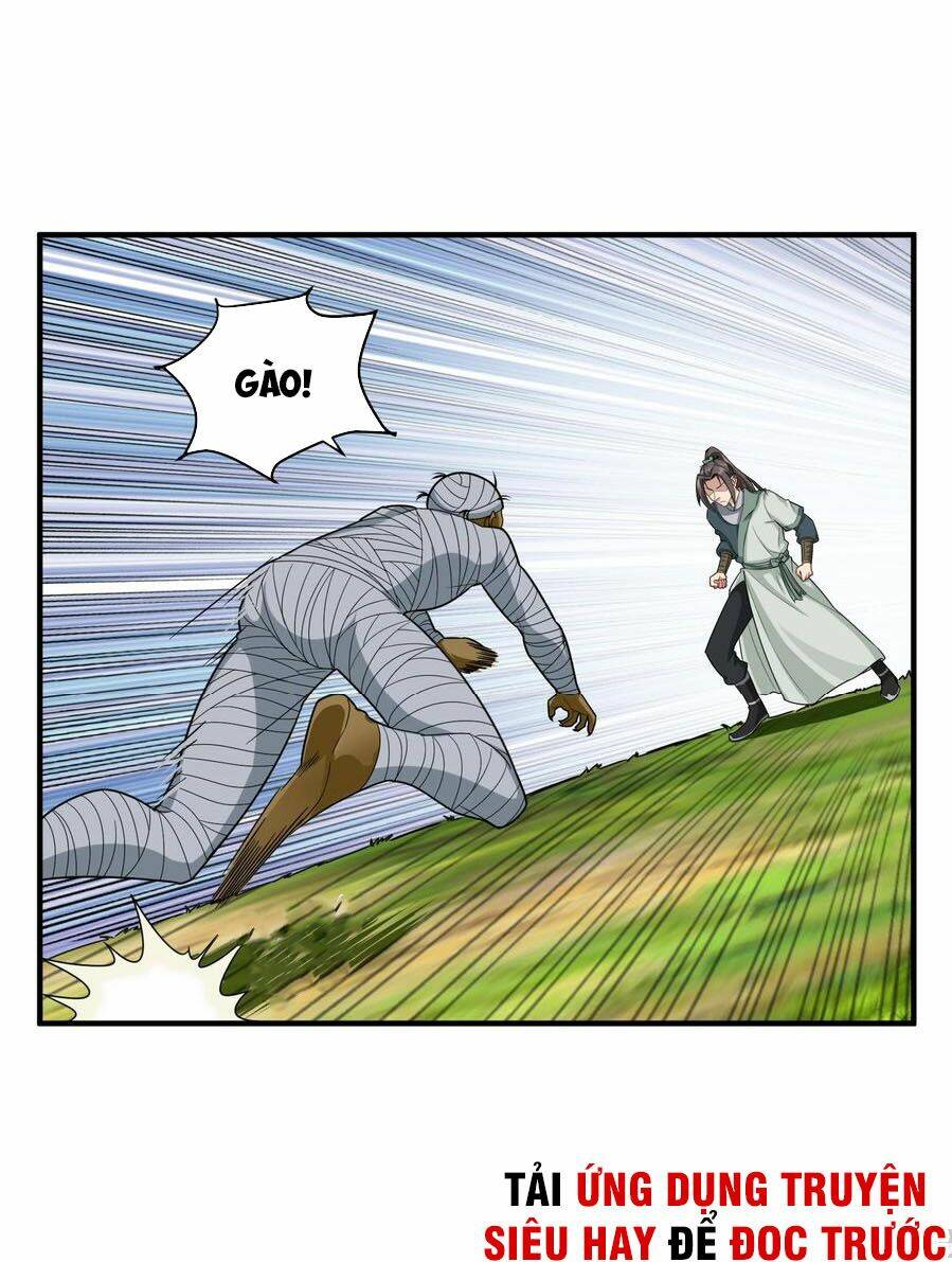 ngược về thời đường chapter 44 1