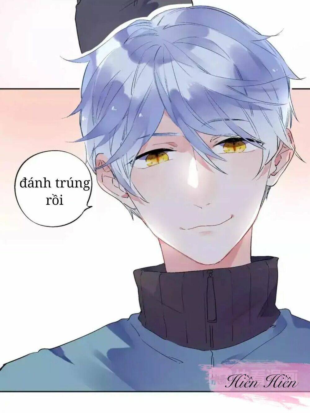 sos! tôi đã yêu một con sâu bướm (phần 2) chapter 33 32