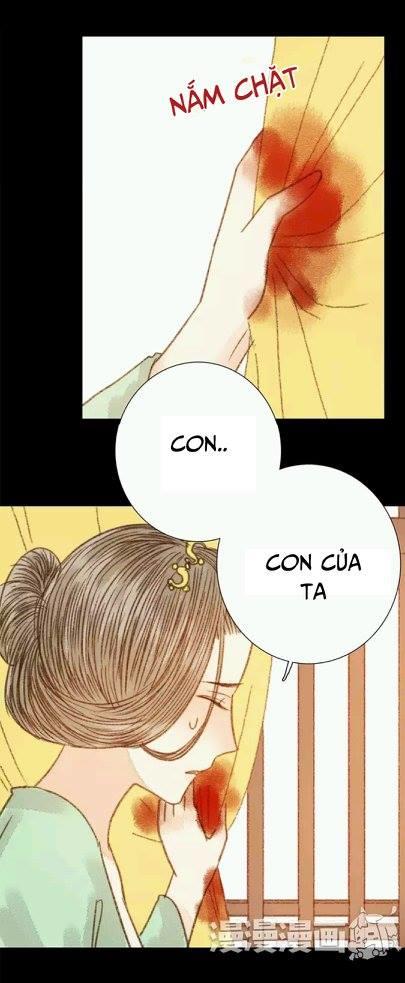 vương gia bá đạo và bác sĩ xinh đẹp chapter 63 35