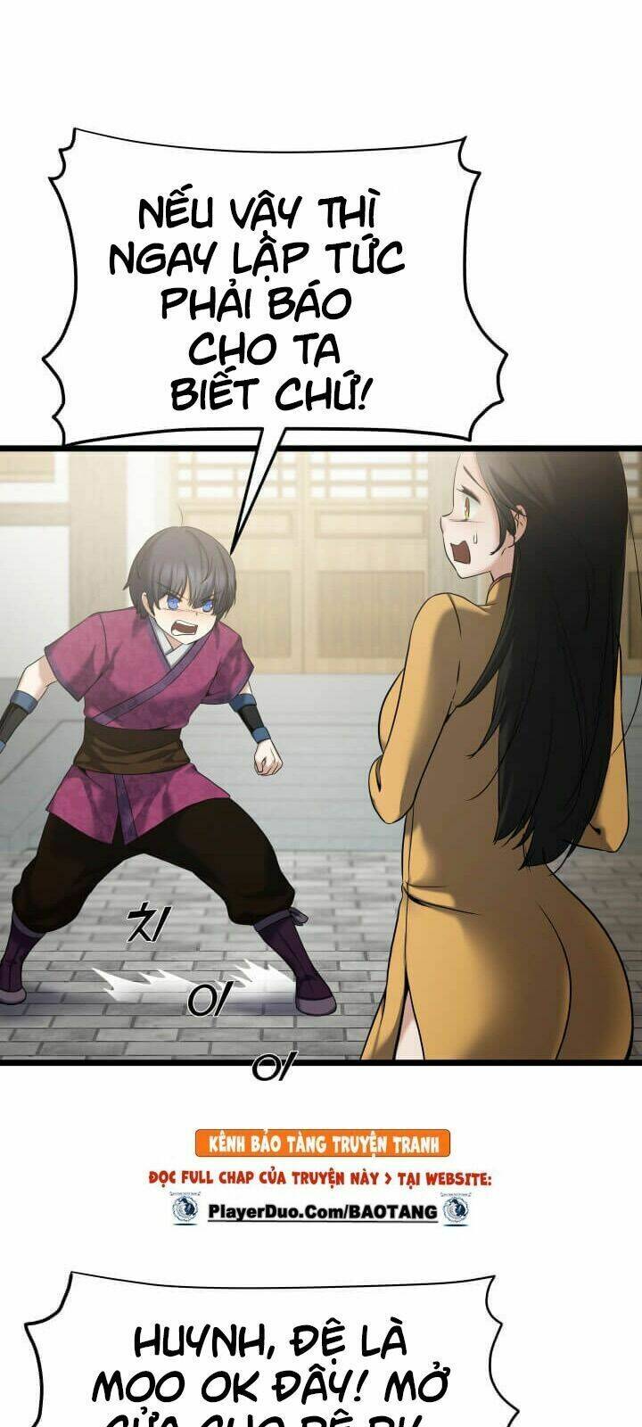 lôi thần chuyển sinh chapter 2 6