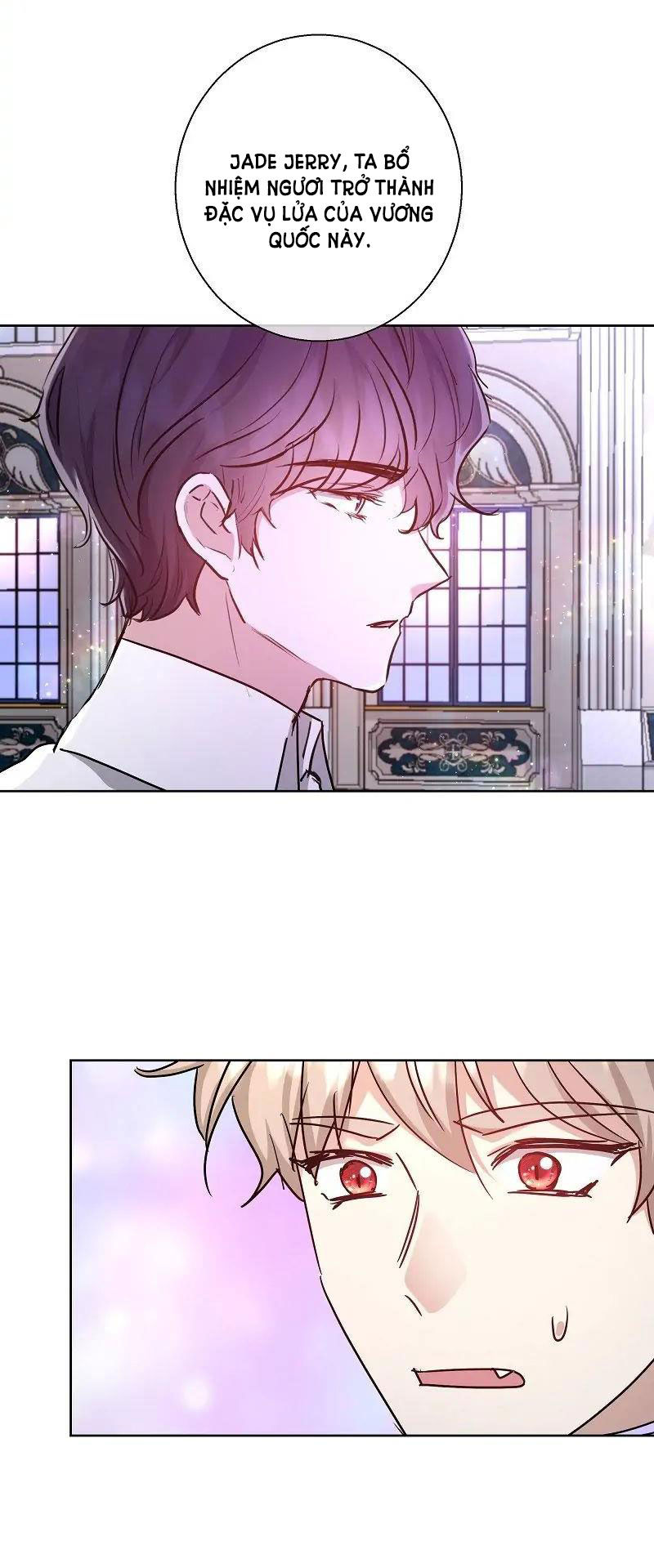 5500 sắc thái của quỷ vương chapter 61.1 17