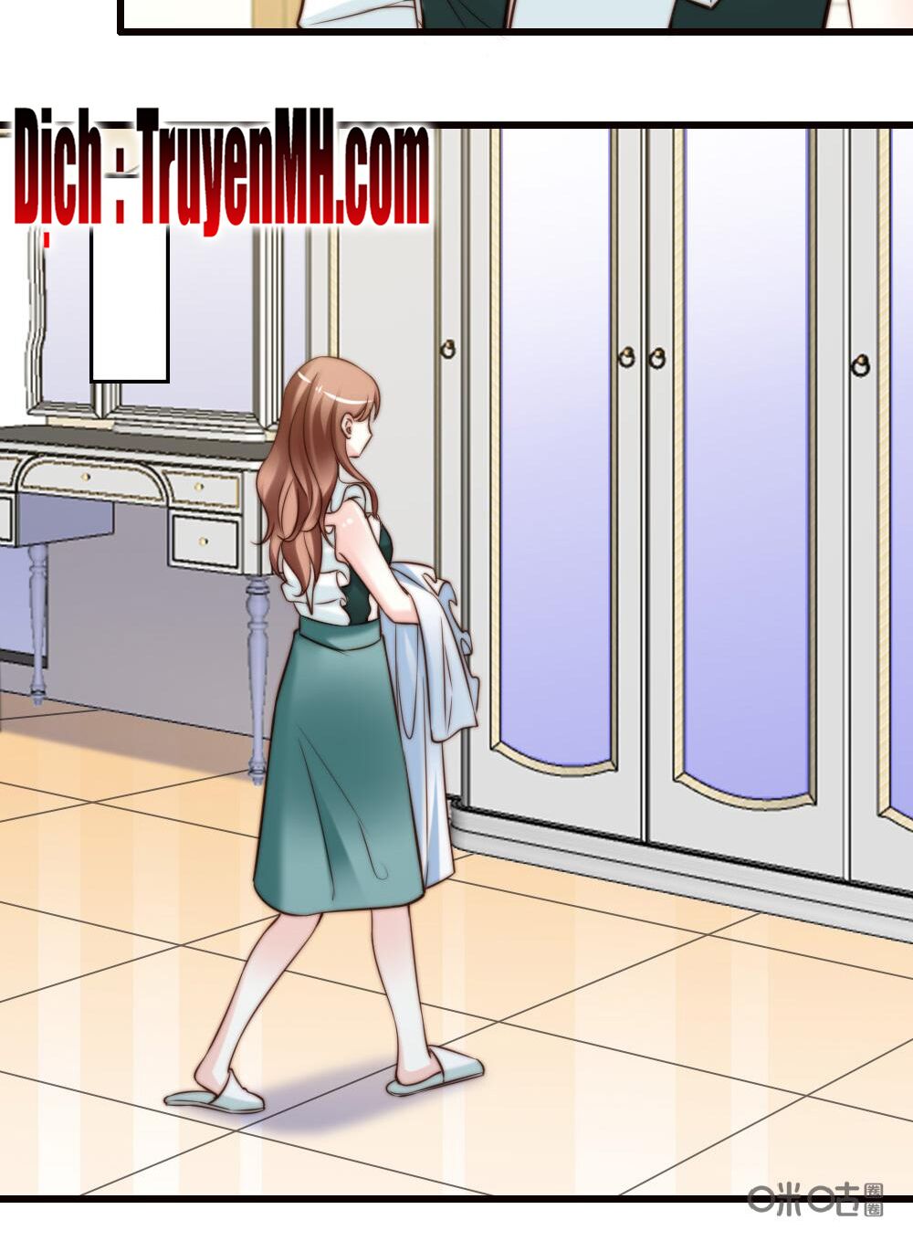 bí mật của thiên kim chapter 122 8