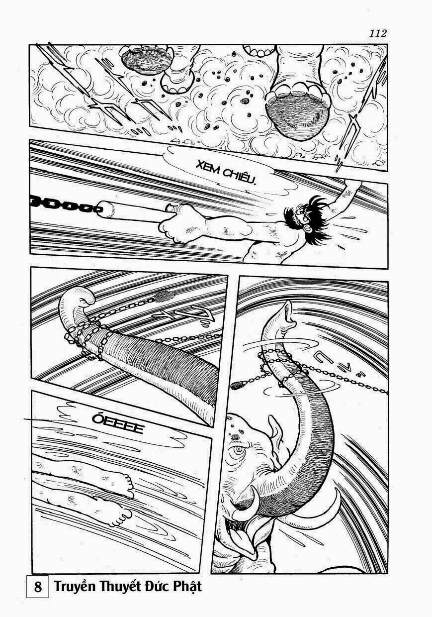 buddha - truyền thuyết đức phật chapter 36 49