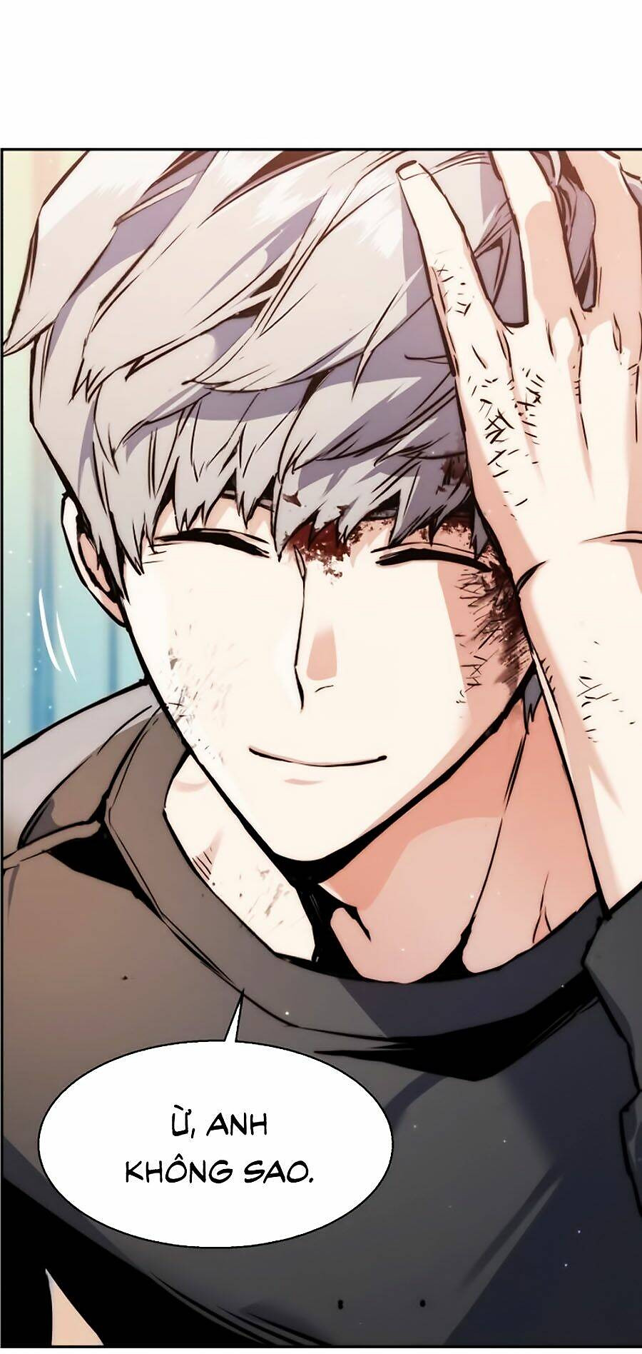 bạn học tôi là lính đánh thuê chapter 17 141