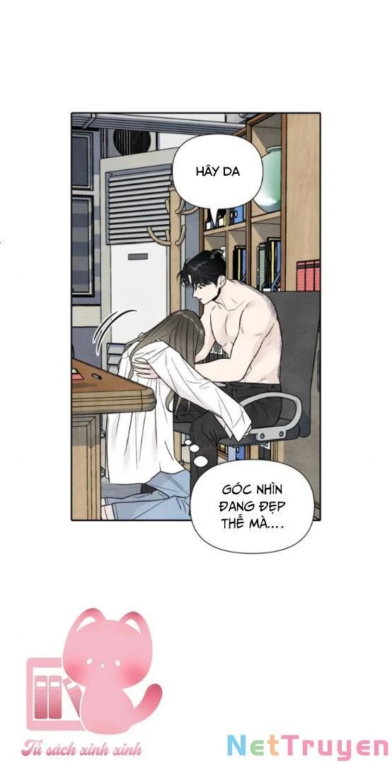 điều khiến tôi quyết tâm muốn chết chapter 42 9