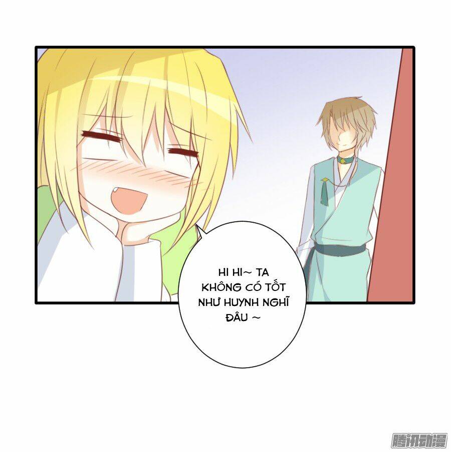 hôm nay ta cũng muốn trêu chọc nàng chapter 17 25