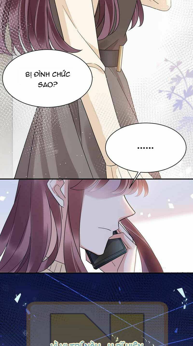 thịnh thế điềm sủng: cô vợ nhỏ đáng yêu của dịch thiếu chapter 62 10