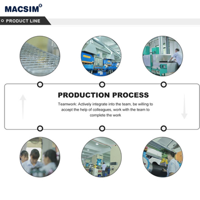 Combo cần gạt nước mưa ô tô Nano Silicon Macsim cho xe Peugeot 408,2010-2013