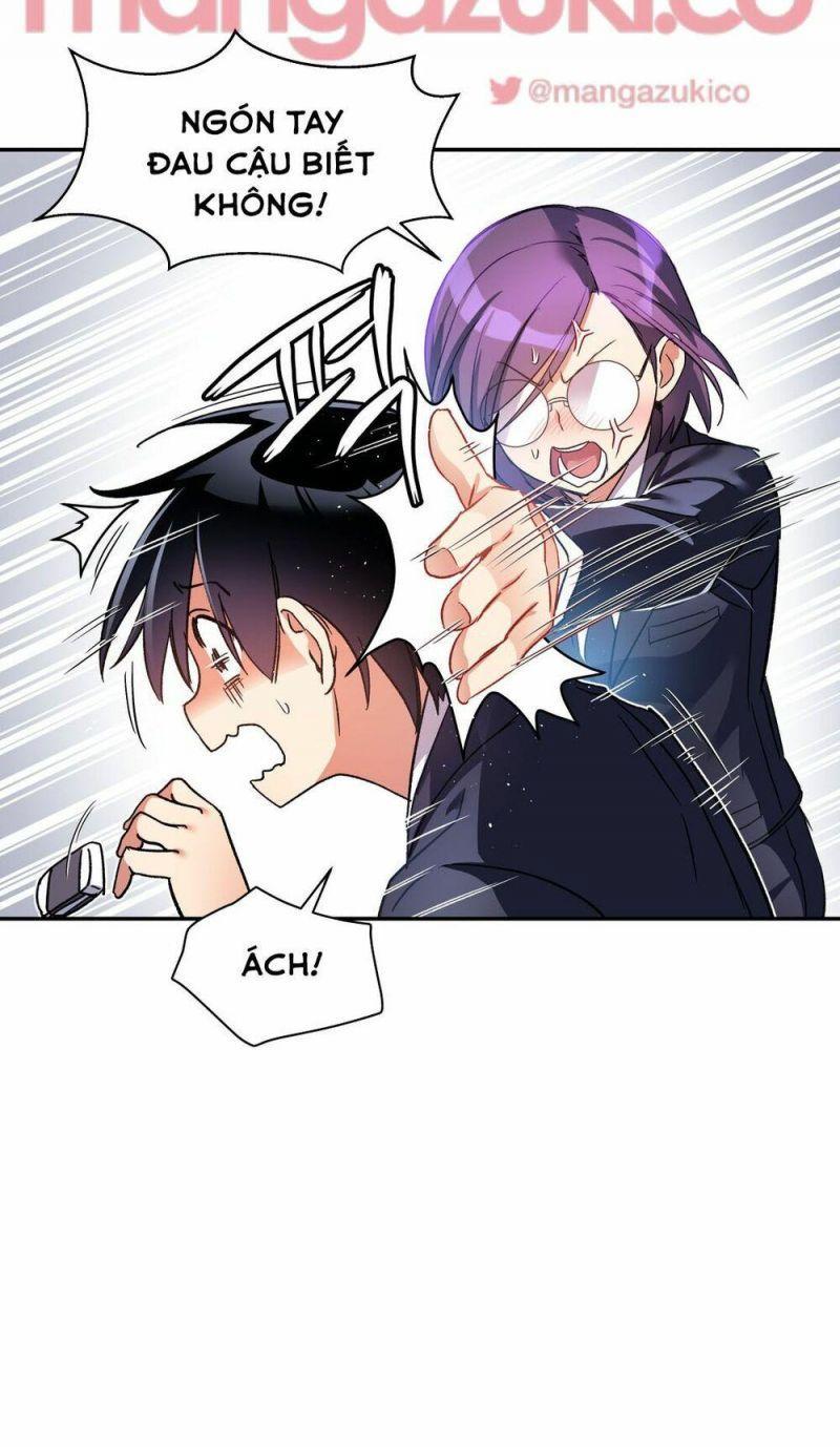 girls marmot chapter 19 30