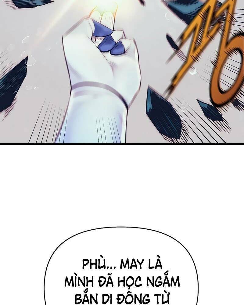 tu sĩ trị liệu của thái dương giáo chapter 47 33