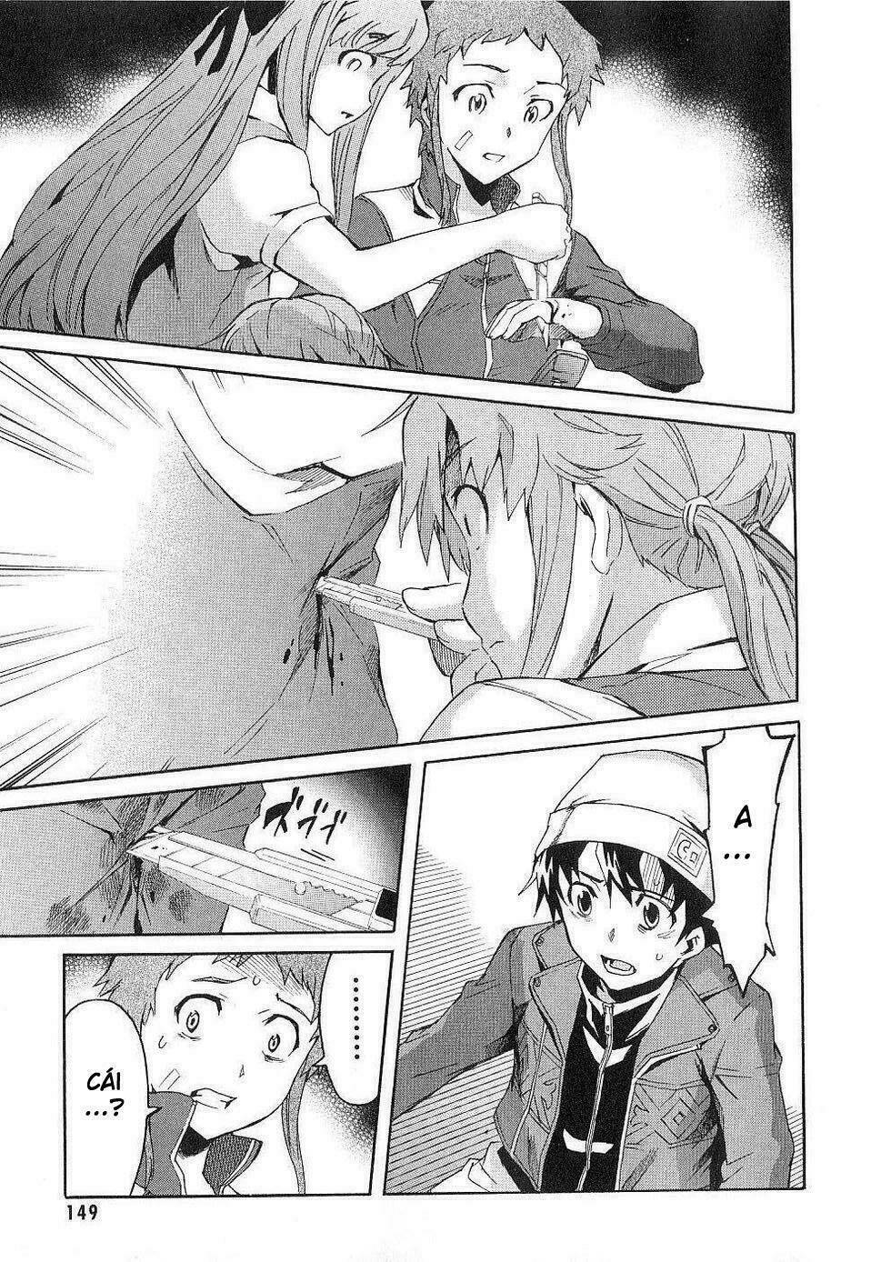 nhật kí tương lai chapter 17 25