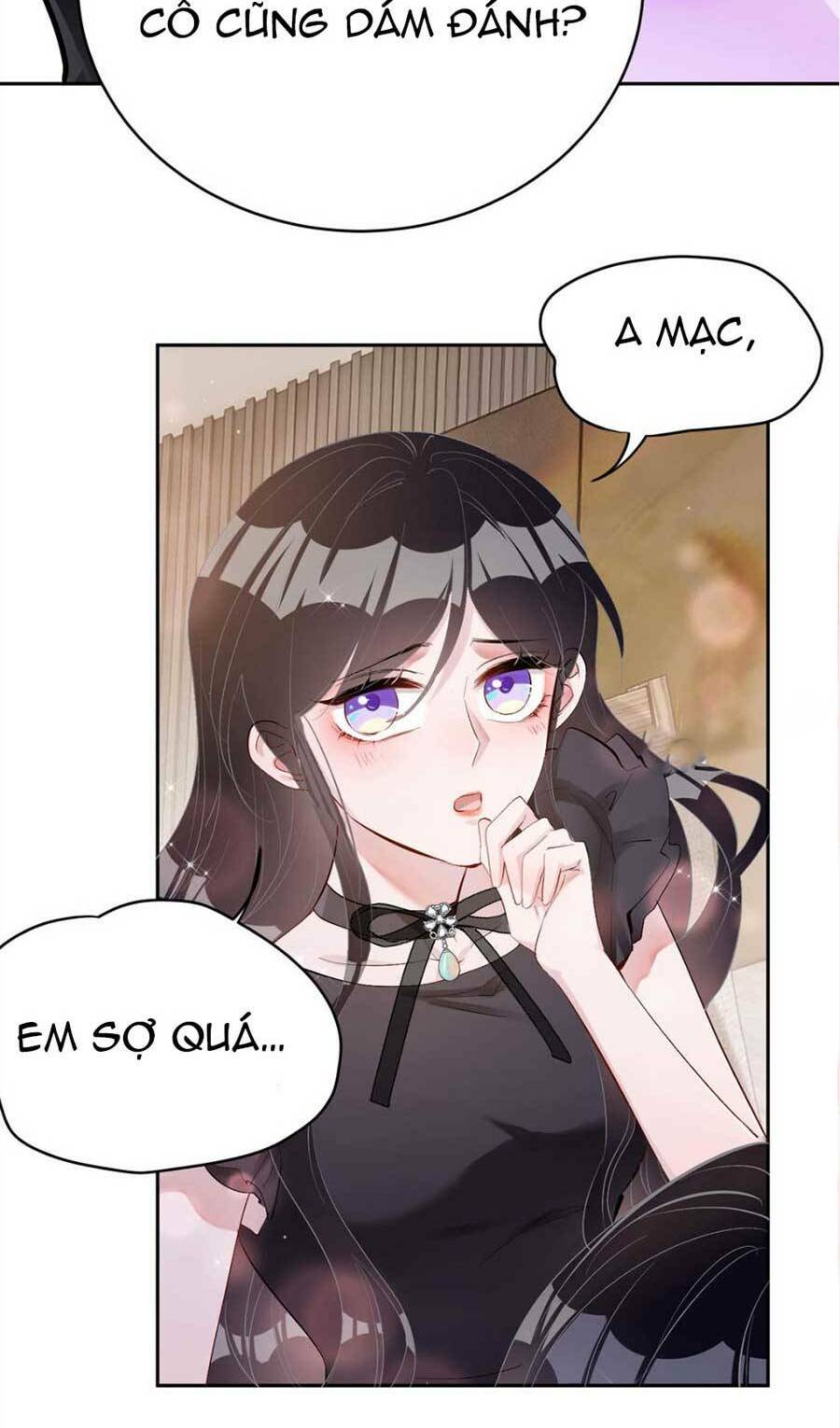 thế thân tự mình tu dưỡng chapter 21 22