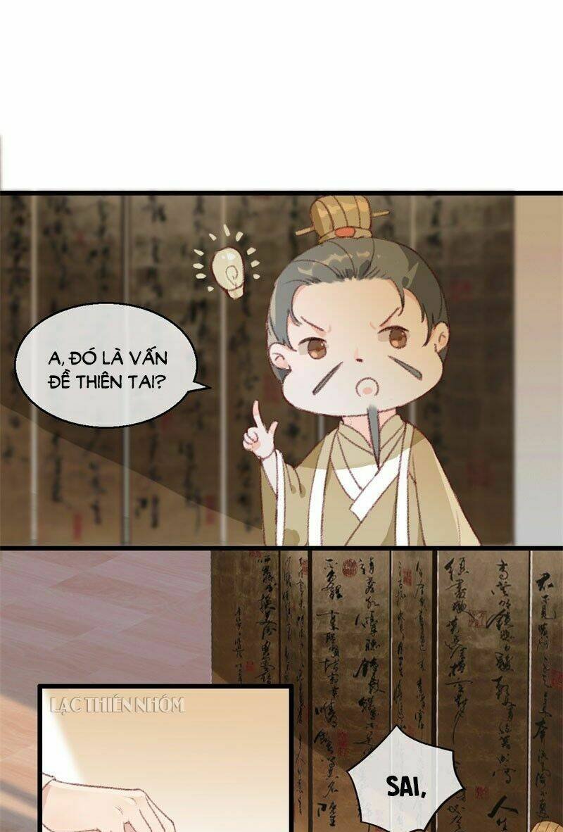 họa tiên truyện chapter 4 13