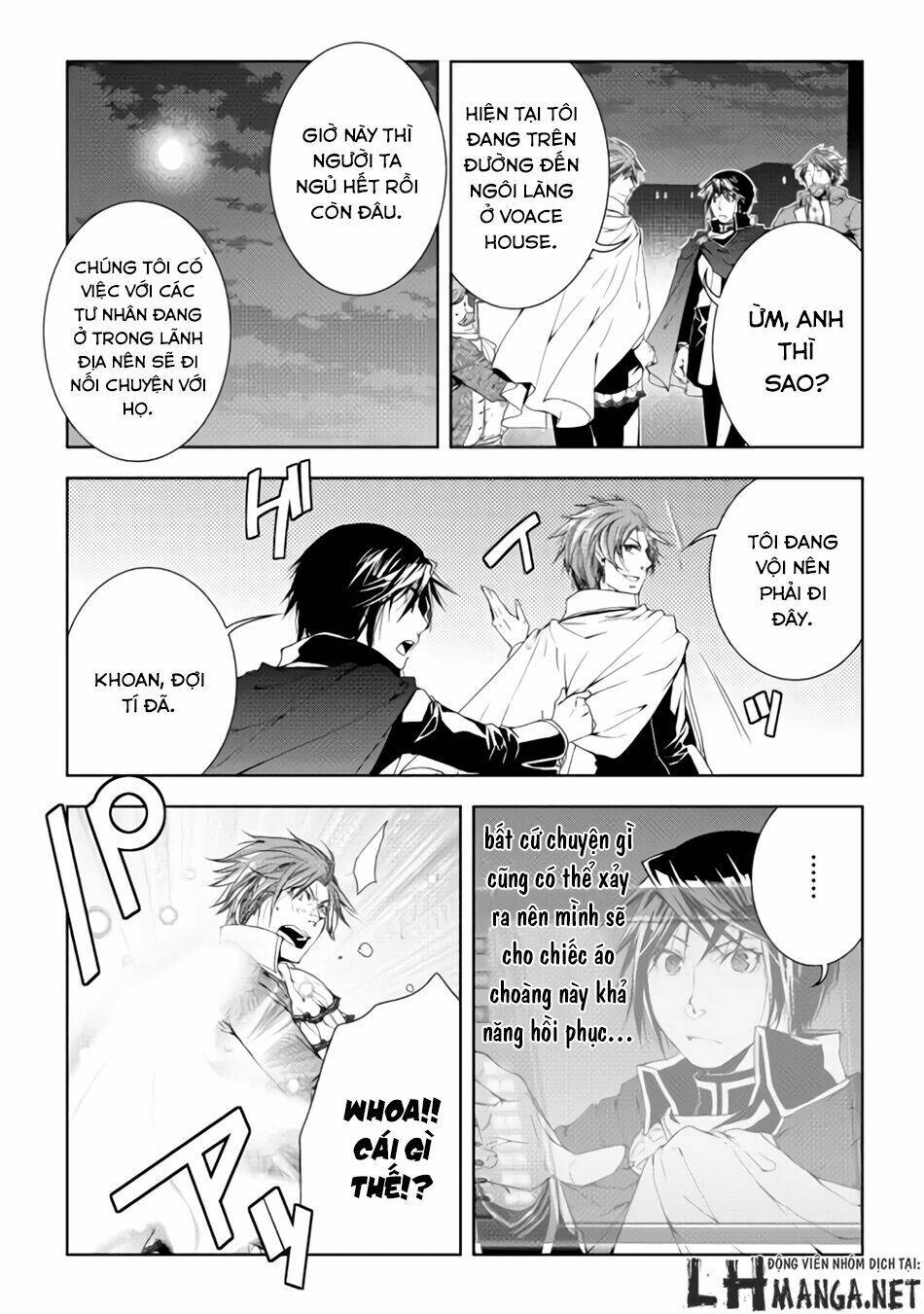 world customize creator chapter 28 14