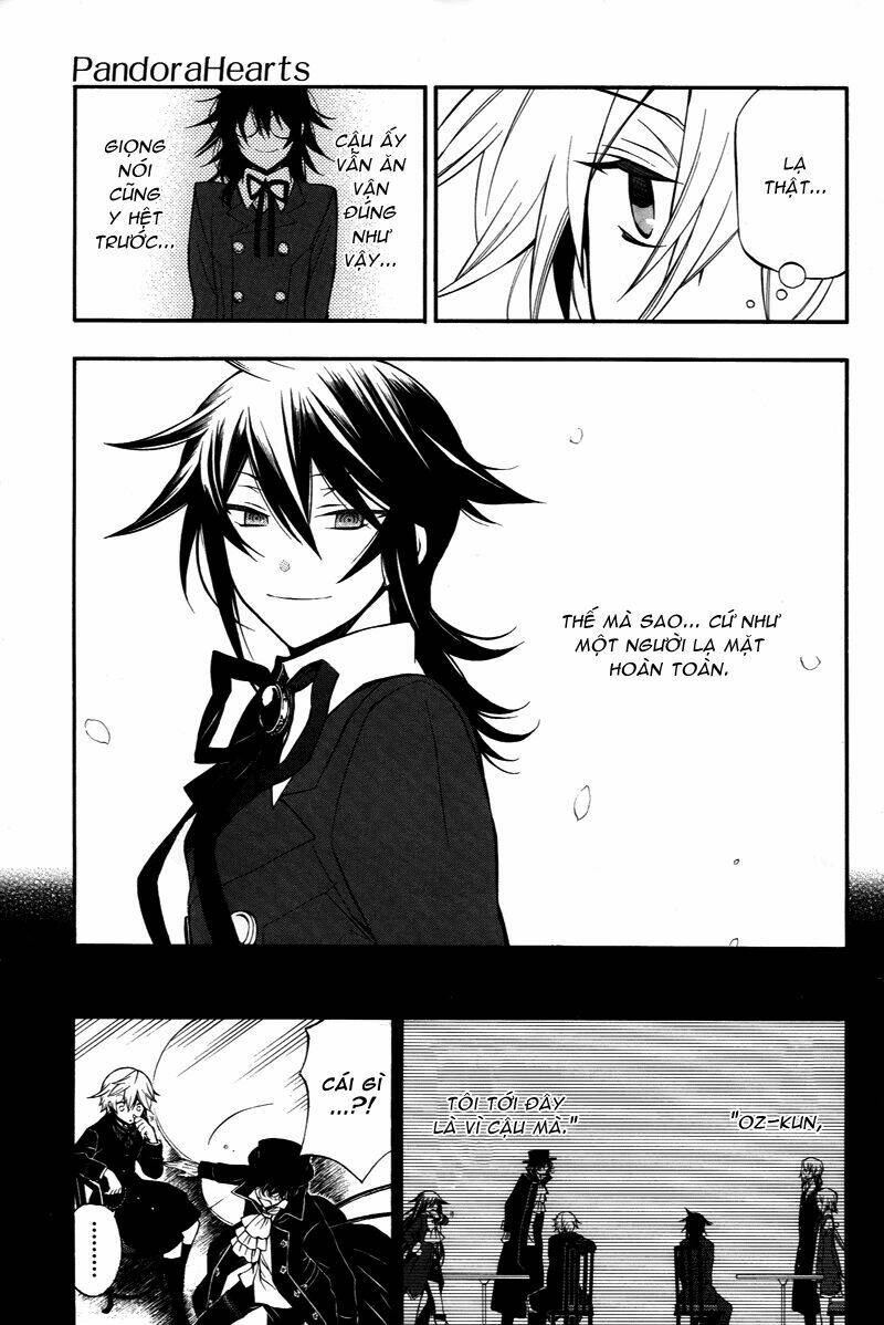 pandora hearts chapter 63 7