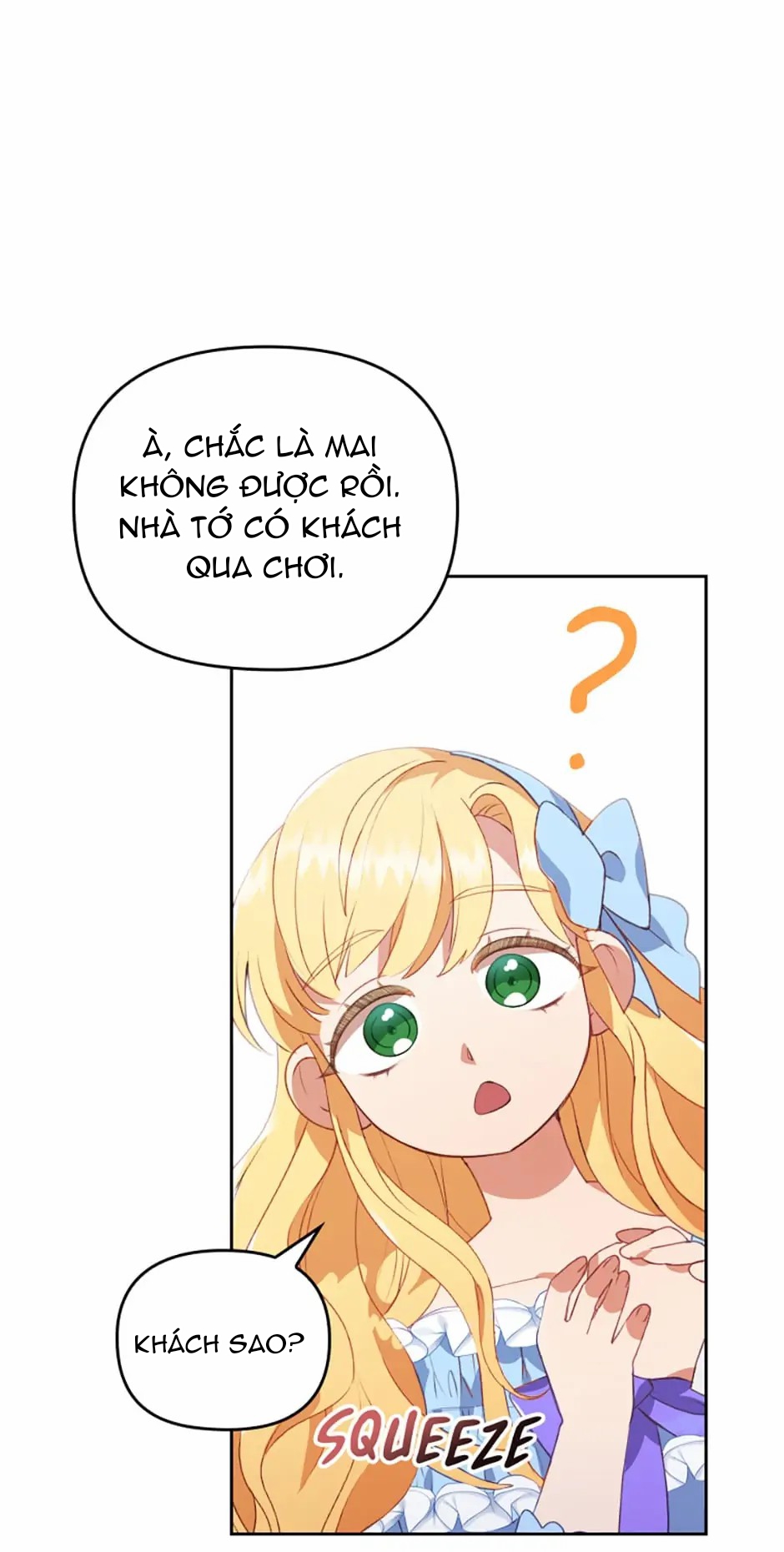 cậu thích nhầm người rồi chapter 1.2 48